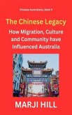The Chinese Legacy (eBook, ePUB)