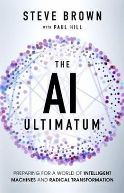 Cover The AI Ultimatum (eBook, ePUB)