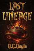 Last Lineage (eBook, ePUB)