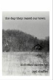 The Day They Razed Our Town (eBook, ePUB)