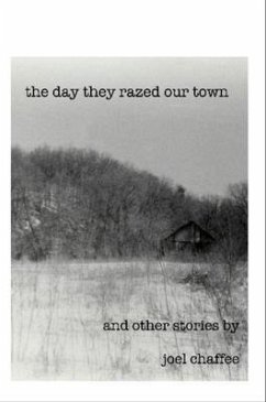 Cover The Day They Razed Our Town (eBook, ePUB)