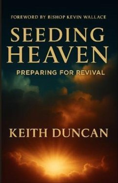 Cover Seeding Heaven (eBook, ePUB)