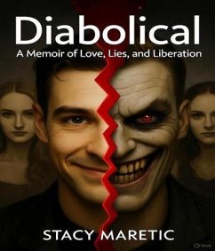 Cover Diabolical (eBook, ePUB)