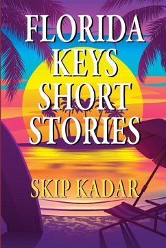 Cover Florida Keys Short Stories