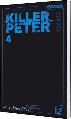 Killer Peter 4 - Kim, Junghyun