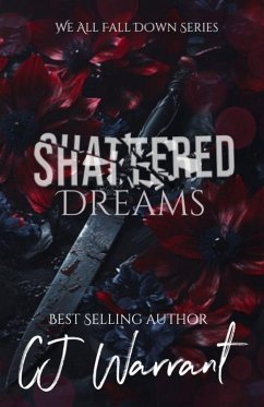 Cover Shattered Dreams