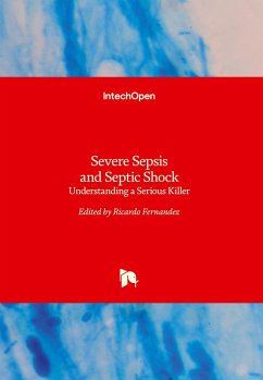 Cover Severe Sepsis and Septic Shock