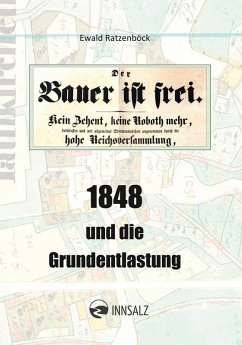Cover 1848 und die Grundentlastung