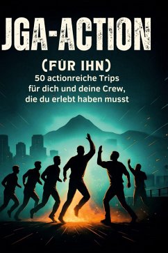 JGA-Action (für ihn) - Fischer, Finn