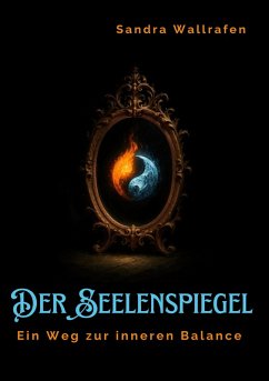 Cover Der Seelenspiegel