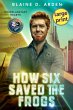 How Six Saved the Frogs - Bild 1