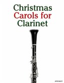 Christmas Carols for Clarinet
