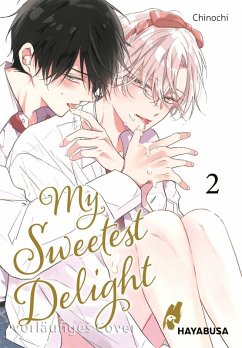 Cover My Sweetest Delight 2