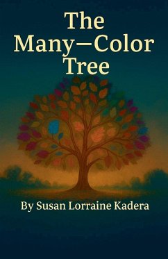 Cover The Many- Color Tree
