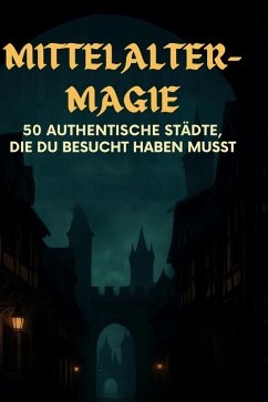 Cover Mittelalter-Magie