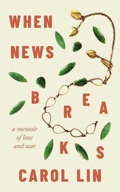 Cover When News Breaks (eBook, ePUB)