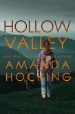 Hollow Valley (The Hollows, #5) (eBook, ePUB)