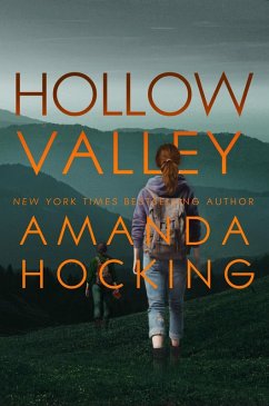 Cover Hollow Valley (The Hollows, #5) (eBook, ePUB)