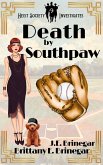 Death by Southpaw (Heist Society Investigates, #9) (eBook, ePUB)