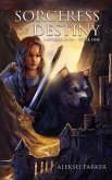 Sorceress of Destiny (eBook, ePUB) Sorceress of Destiny (eBook, ePUB)