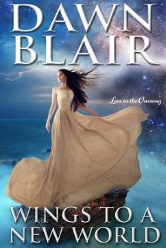 Cover Wings to a New World (eBook, ePUB)