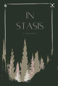 Cover In Stasis (eBook, ePUB)