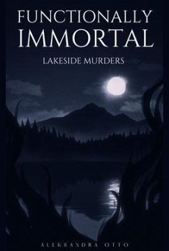 Cover Functionally Immortal (eBook, ePUB)