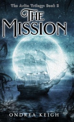 Cover The Mission