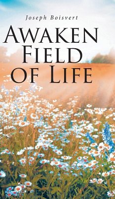 Cover Awaken Field of Life