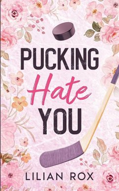 Cover Pucking Hate You