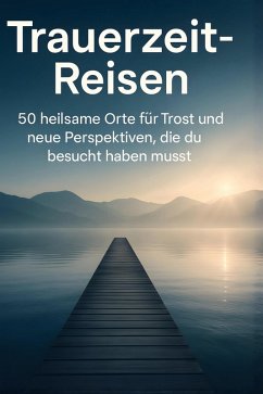 Cover Trauerzeit-Reisen