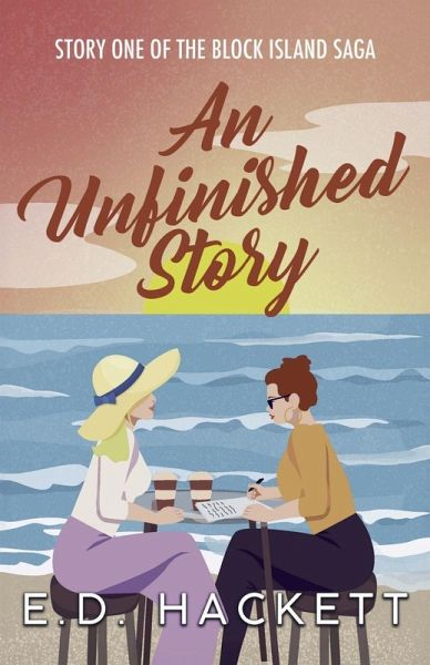 An Unfinished Story An Unfinished Story