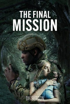 Cover The Final Mission