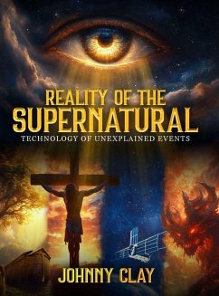 Cover Reality Of The Supernatural