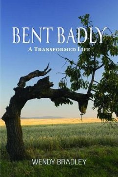 Cover Bent Badly (eBook, ePUB)