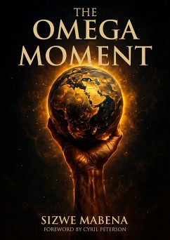 Cover The Omega Moment (eBook, ePUB)