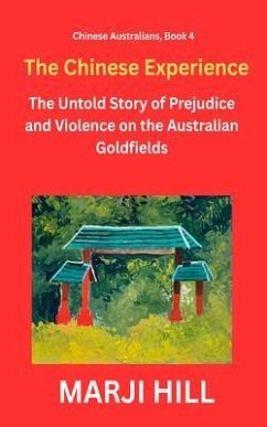 The Chinese Experience (eBook, ePUB) - Hill, Marji