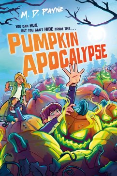 Cover Pumpkin Apocalypse (eBook, ePUB)