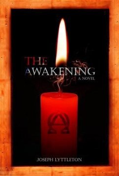 Cover The Awakening (eBook, ePUB)