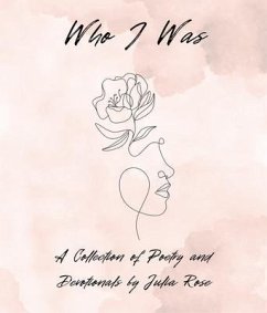 Cover Who I Was (eBook, ePUB)