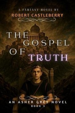 Cover The Gospel of Truth (eBook, ePUB)
