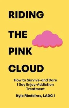 Cover Riding the Pink Cloud (eBook, ePUB)
