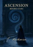 Ascension - Before Stars (eBook, ePUB)