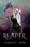 Reaper (eBook, ePUB) Reaper (eBook, ePUB)