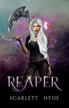 Reaper (eBook, ePUB) - Hyde, Scarlett Reaper (eBook, ePUB) - Hyde, Scarlett