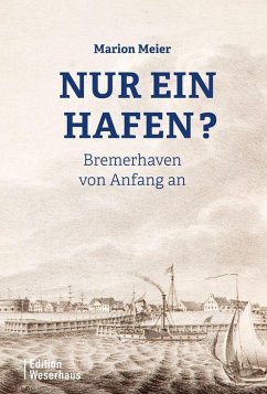 Cover Nur ein Hafen?