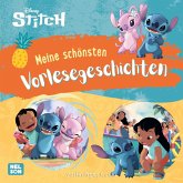 Disney Vorlesebuch: Stitch: Meine schönsten Vorlesegeschichten Disney Vorlesebuch: Stitch: Meine schönsten Vorlesegeschichten