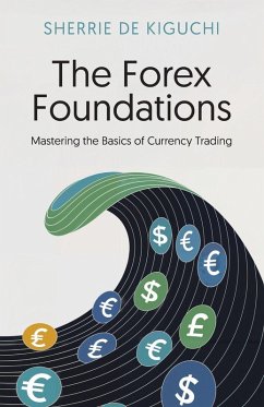 Cover The Forex Foundations
