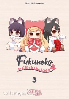 Fukuneko 3 - Matsuzawa, Mari Fukuneko 3 - Matsuzawa, Mari