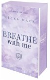 Breathe With Me (Playing for Keeps 5)